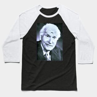 Jung at Heart Baseball T-Shirt